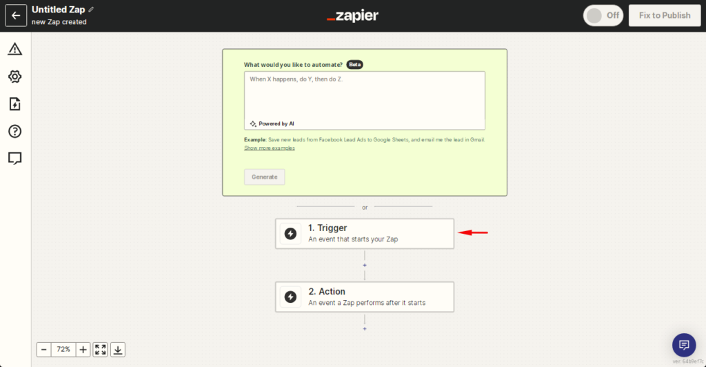 Social Champ and Zapier