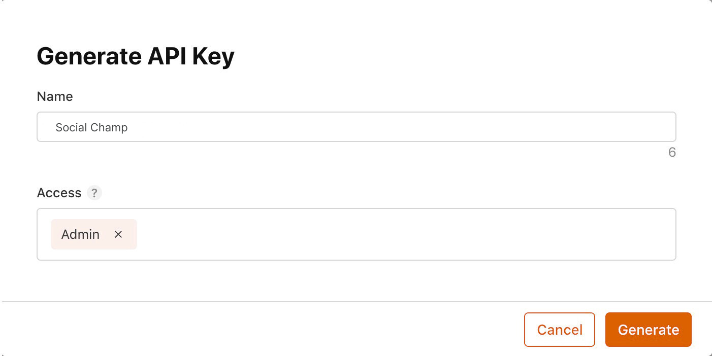 Configure-the-Key